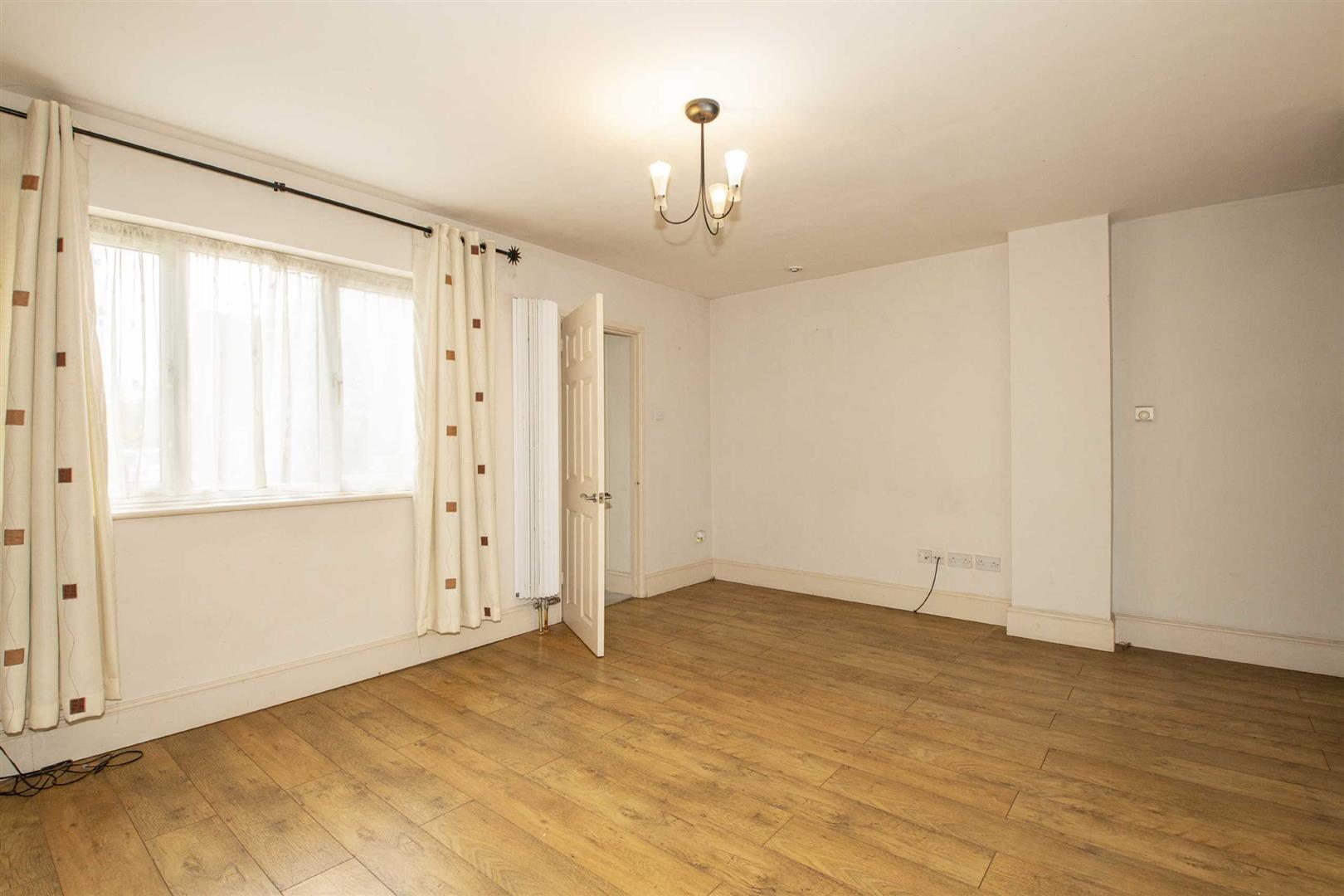 Shorham Rise, Two Mile Ash, Milton Keynes
